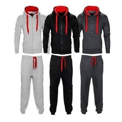 TRACK SUITS